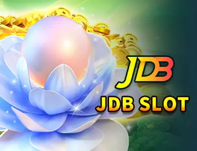 jdb slot