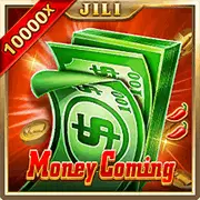 jili money coming