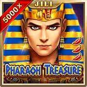 jili pharaoh treasure